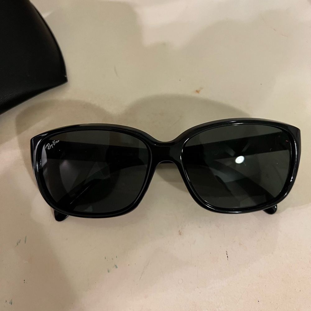 Ray Ban Sunglasses